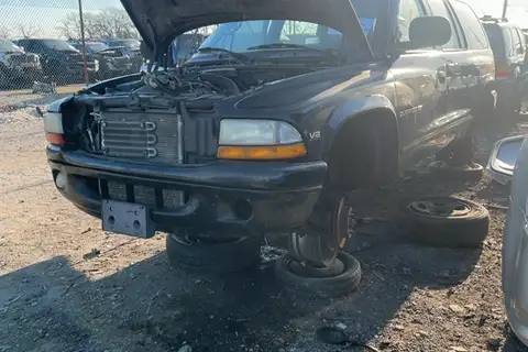 Photo of 1999 Dodge Durango