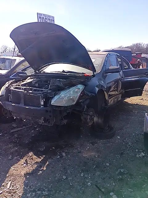 Photo of 2011 Nissan Altima