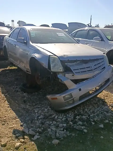 Photo of 2005 Cadillac Sts