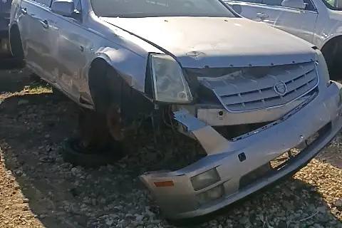 Photo of 2005 Cadillac Sts