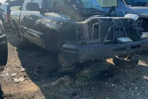 Photo of 2006 Chevrolet Silverado