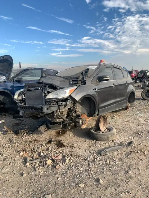 Photo of 2016 Ford Escape