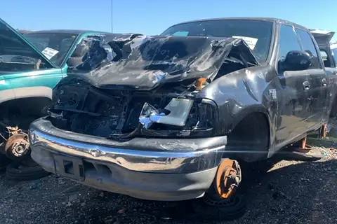 Photo of 2003 Ford F-150