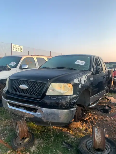Photo of 2008 Ford F-150