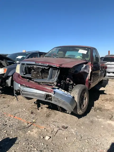 Photo of 2004 Ford F-150