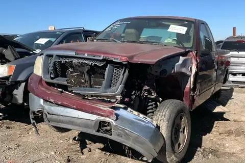Photo of 2004 Ford F-150