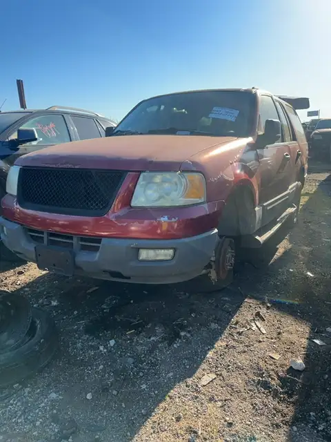 Photo of 2006 Ford Expedition
