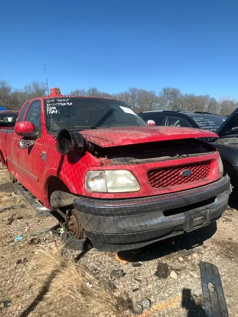 Photo of 1998 Ford F-150