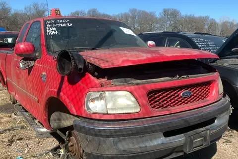Photo of 1998 Ford F-150