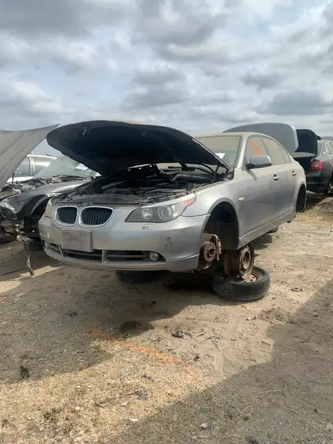 Photo of 2006 Bmw 5 Series