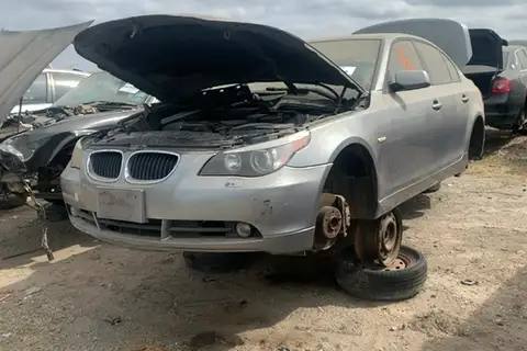 Photo of 2006 Bmw 5 Series