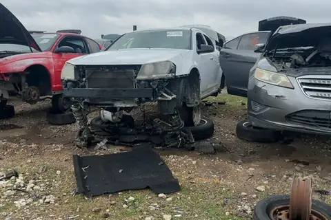 Photo of 2014 Dodge Avenger