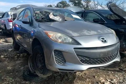 Photo of 2013 Mazda Mazda3