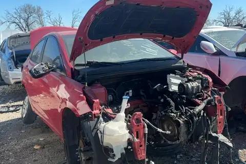 Photo of 2014 Hyundai Accent