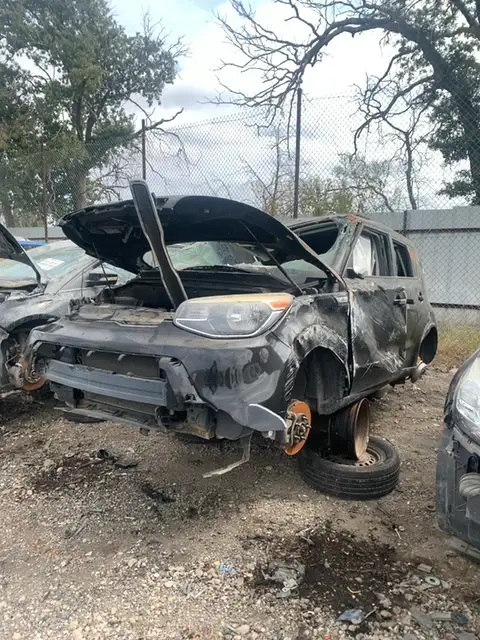 Photo of 2016 Kia Soul
