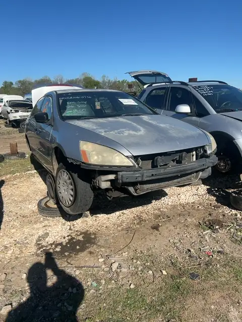 Photo of 2007 Honda Accord
