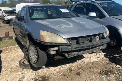 Photo of 2007 Honda Accord