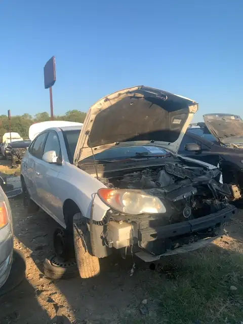 Photo of 2007 Hyundai Elantra