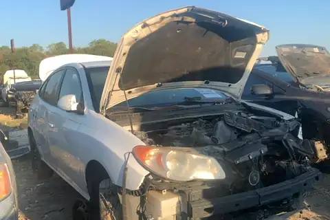 Photo of 2007 Hyundai Elantra