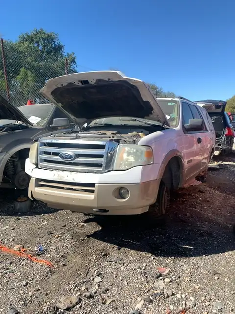 Photo of 2007 Ford Expedition