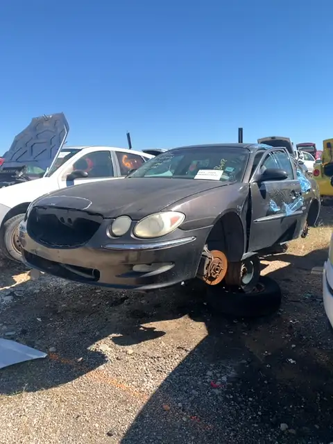 Photo of 2009 Buick Lacrosse