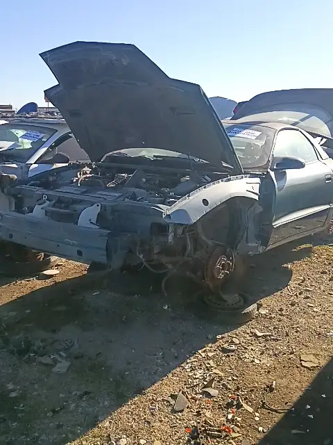 Photo of 1995 Pontiac Firebird