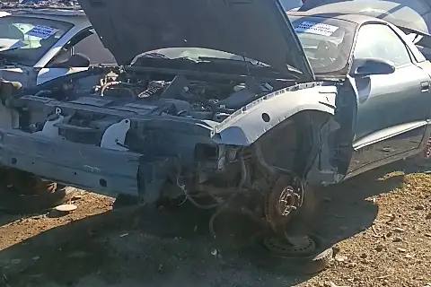 Photo of 1995 Pontiac Firebird