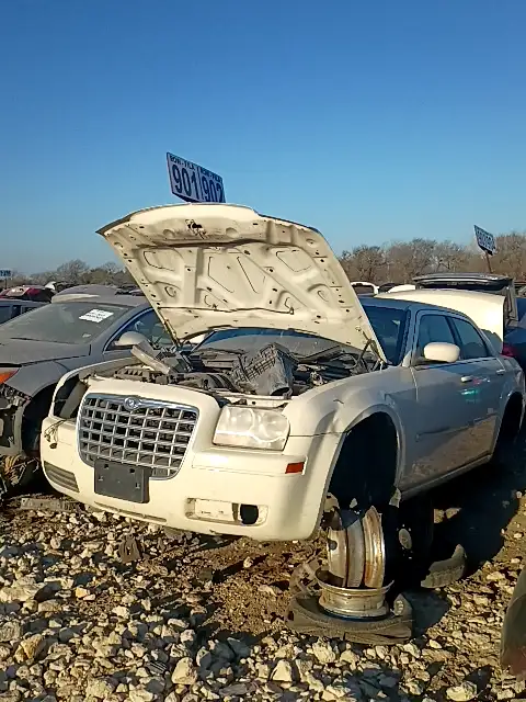 Photo of 2006 Chrysler 300