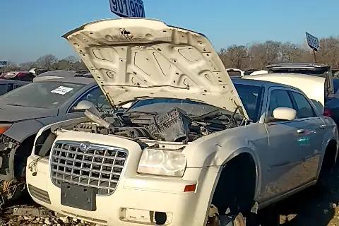 Photo of 2006 Chrysler 300