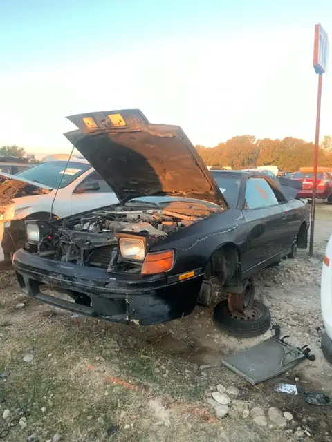 Photo of 1988 Toyota Celica