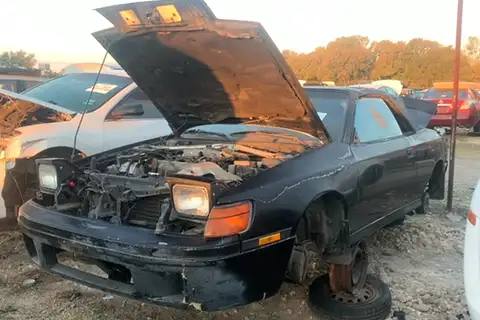 Photo of 1988 Toyota Celica