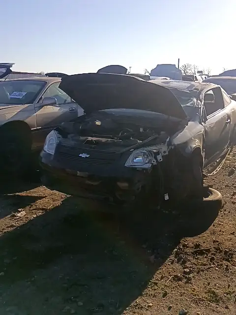 Photo of 2007 Chevrolet Cobalt