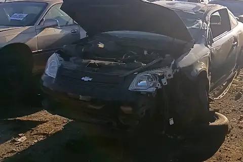 Photo of 2007 Chevrolet Cobalt