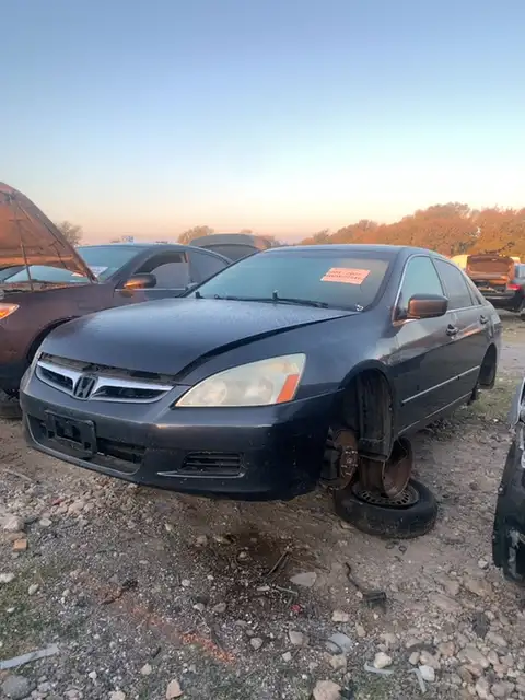 Photo of 2006 Honda Accord