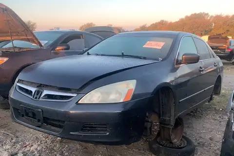 Photo of 2006 Honda Accord