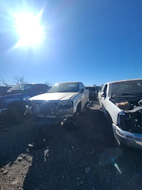 Photo of 2007 Chevrolet Colorado