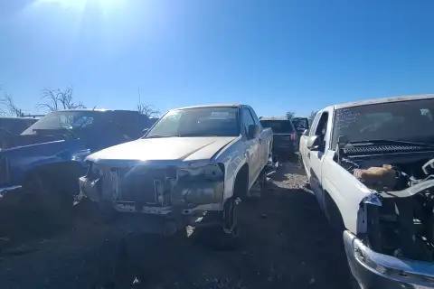 Photo of 2007 Chevrolet Colorado