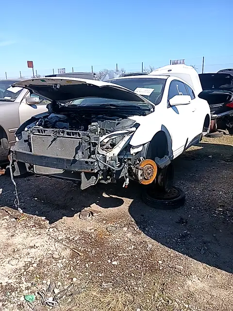 Photo of 2008 Nissan Altima