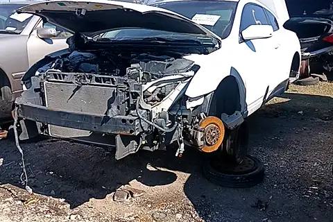 Photo of 2008 Nissan Altima