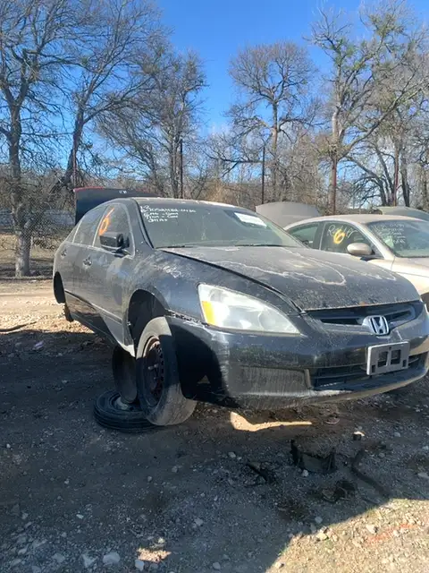Photo of 2004 Honda Accord