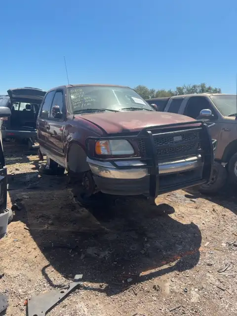 Photo of 2003 Ford F-150