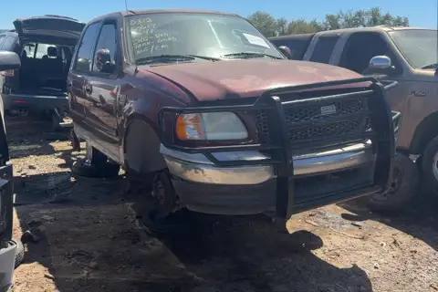 Photo of 2003 Ford F-150