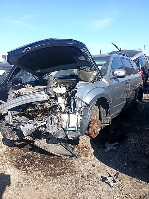 Photo of 2011 Subaru Forester