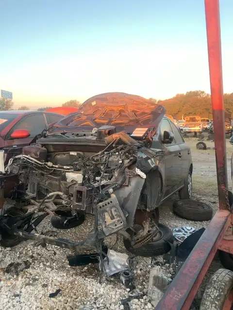 Photo of 2010 Kia Forte