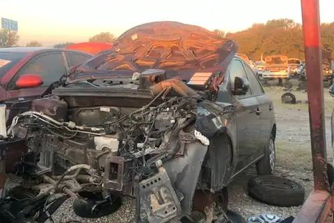 Photo of 2010 Kia Forte