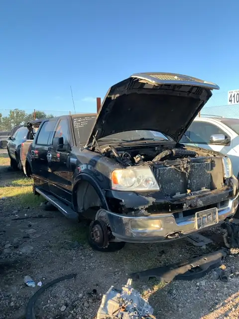 Photo of 2004 Ford F-150