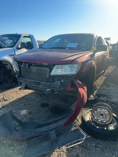 Photo of 2010 Dodge Journey