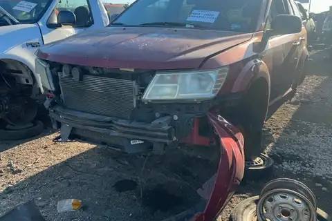 Photo of 2010 Dodge Journey