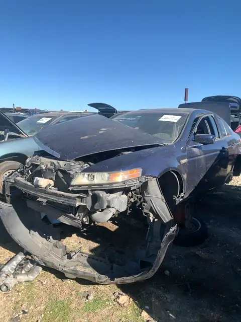 Photo of 2006 Acura Tl