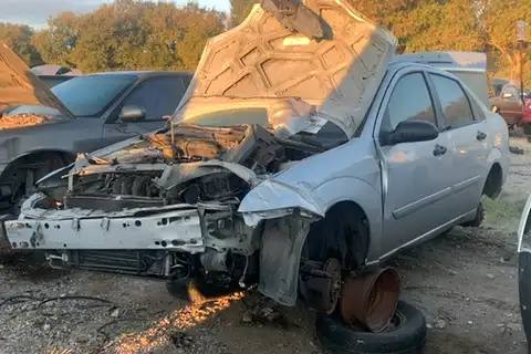 Photo of 2005 Ford Focus